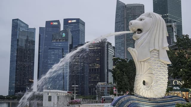 'Trusted partnerships' can build Asian business ties