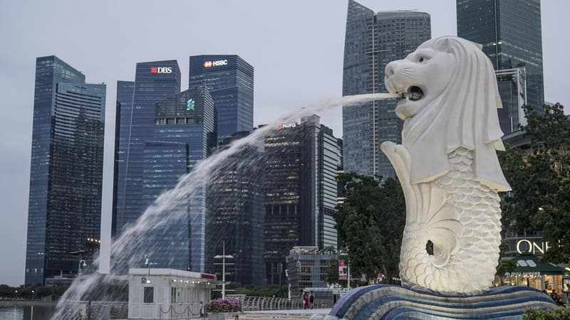 'Trusted partnerships' can build Asian business ties