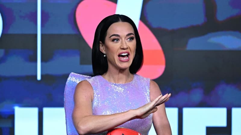 Final roar for Katy Perry’s feud with local designer
