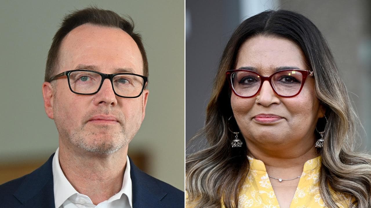 'It's about the team': Greens set to elect new leader