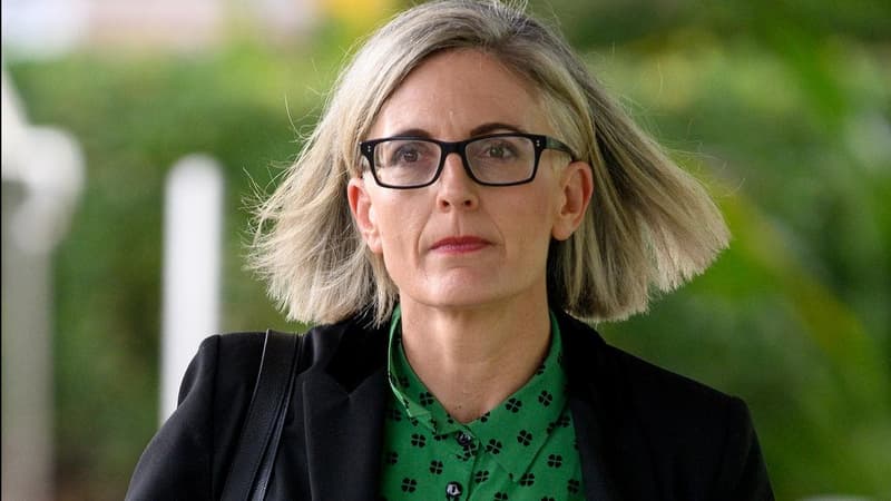 Sydney silk to prosecute MP charged with assault