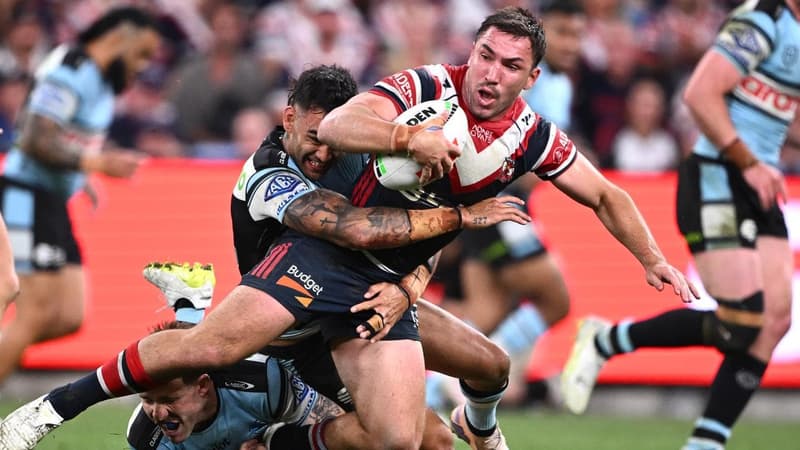 Roosters make Watson call amid concussion cloud