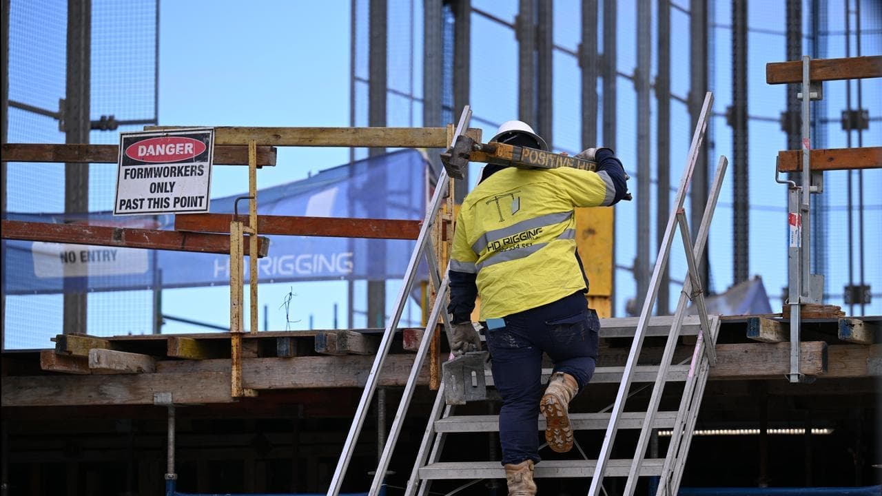 Modular homes fill niche in gridlocked regional council