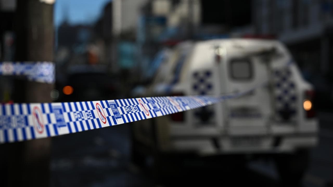 Neighbour allegedly murdered family members weeks apart