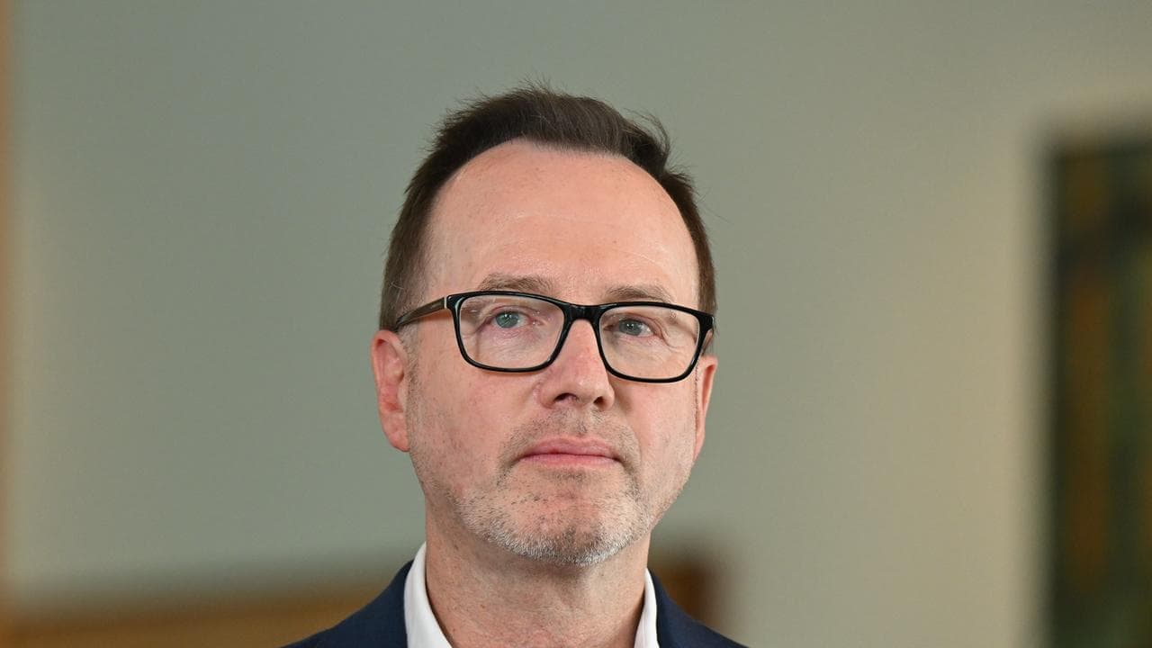 Greens newcomers announce leadership tilt