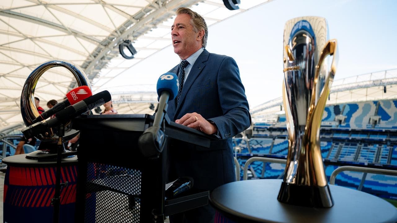 A-Leagues ‘wait and see’ amid Manchester City turmoil