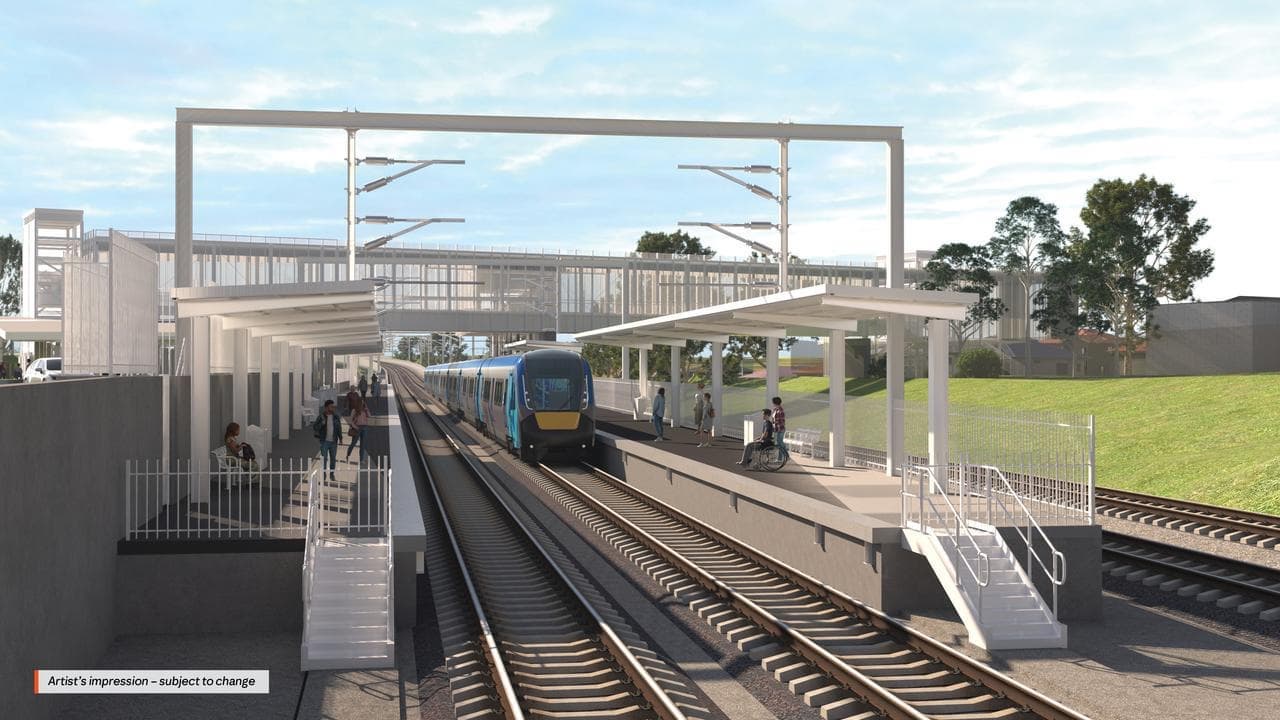 Bus likely faster than longed-for airport rail: expert