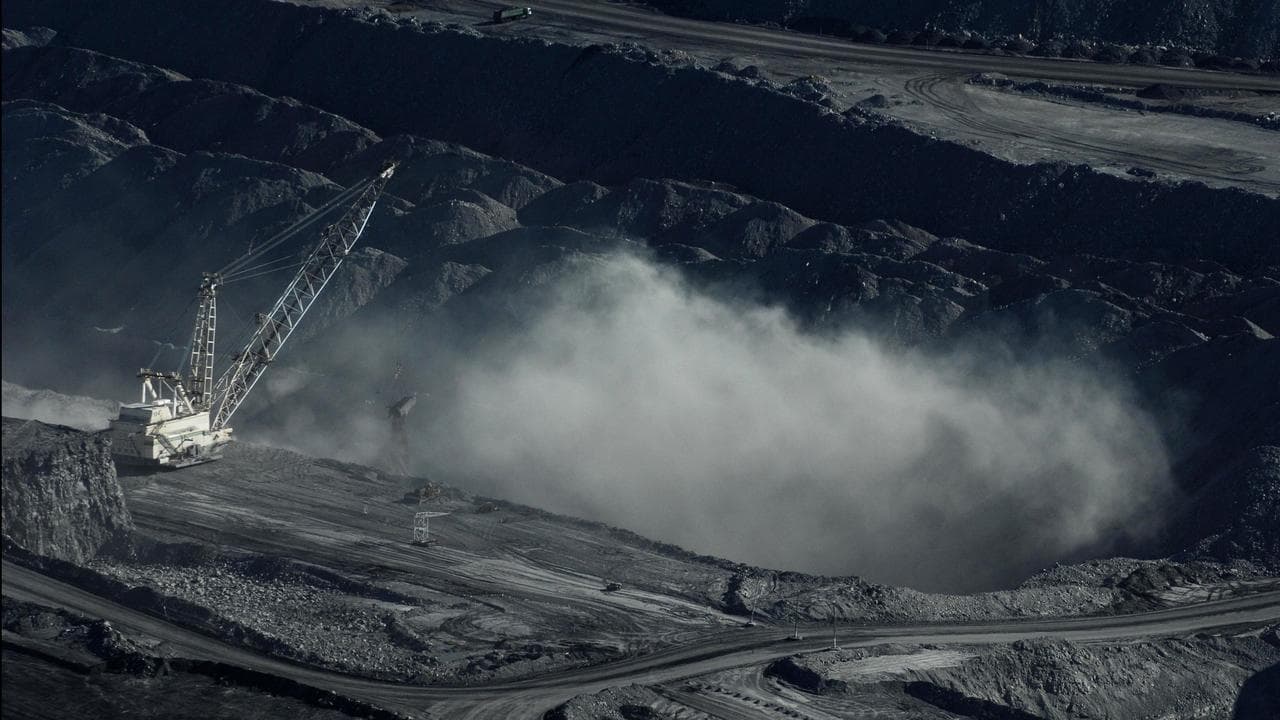 Largest coal project in state history greenlit to 2045