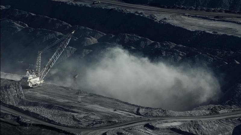 Largest coal project in state history greenlit to 2045