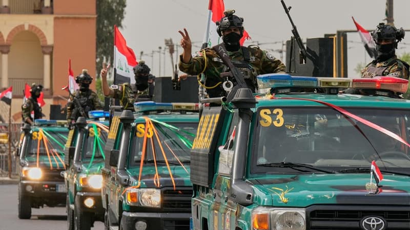 Iran receives US reply as Washington pulls out of Iraq