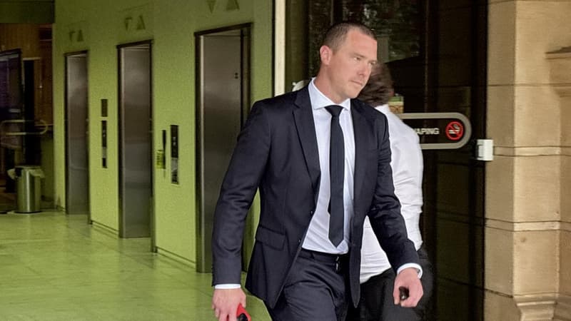 Judge steps back in Rohan Dennis driving ban case