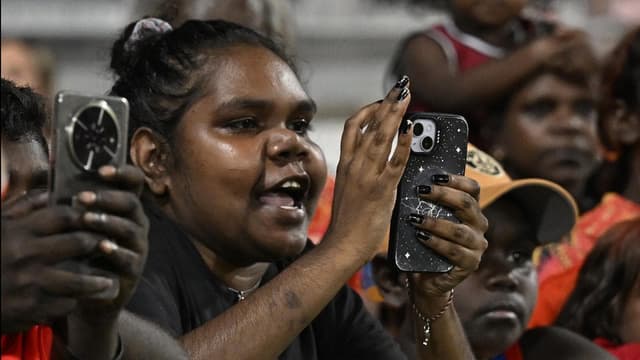 Indigenous grants to fight online and AI-powered abuse