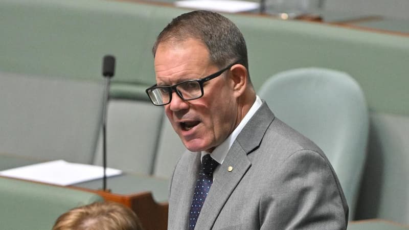 'No evidence' federal MP assaulted administrator