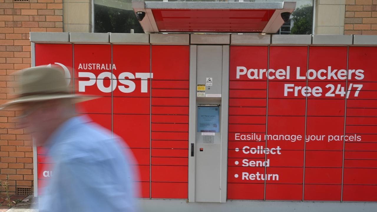 Pass the parcel: Australia Post urged to ease dominance