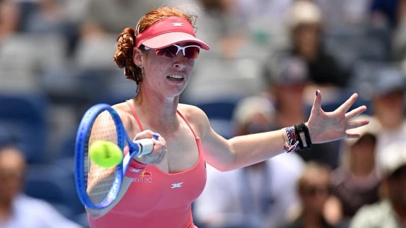 Aussie duo thrive after WTA finalists lose in Beijing