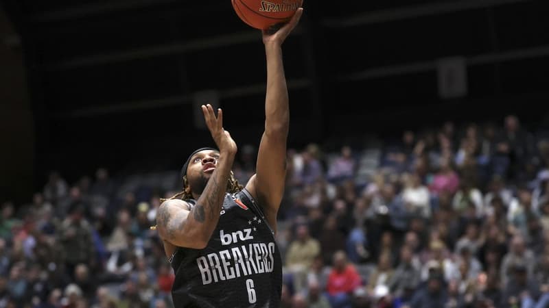 NZ light up Cairns to kick off NBL Ignite Cup