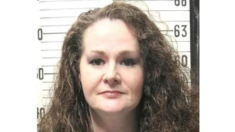 US state halts executions after woman survives attempt