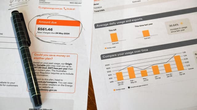 Energy policy gaps leave households with higher bills