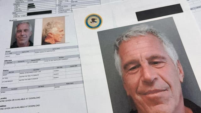 Norway probes Epstein links to politicians, diplomats