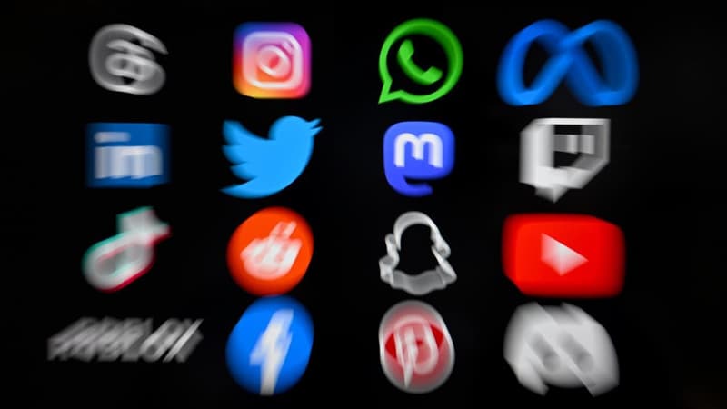 Claim 'social credit' points needed for social media is bogus