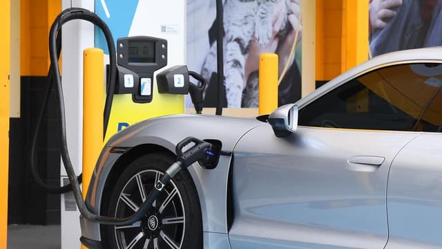 Electric charge: petrol giant plugs $225m into EV deal