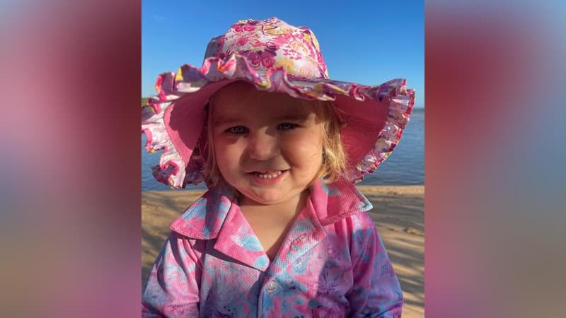 'Tragedy': toddler unsupervised before daycare death