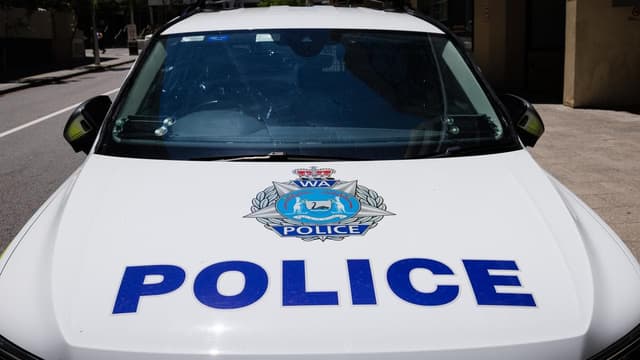 Cops roll out bolstered powers for weapons expo