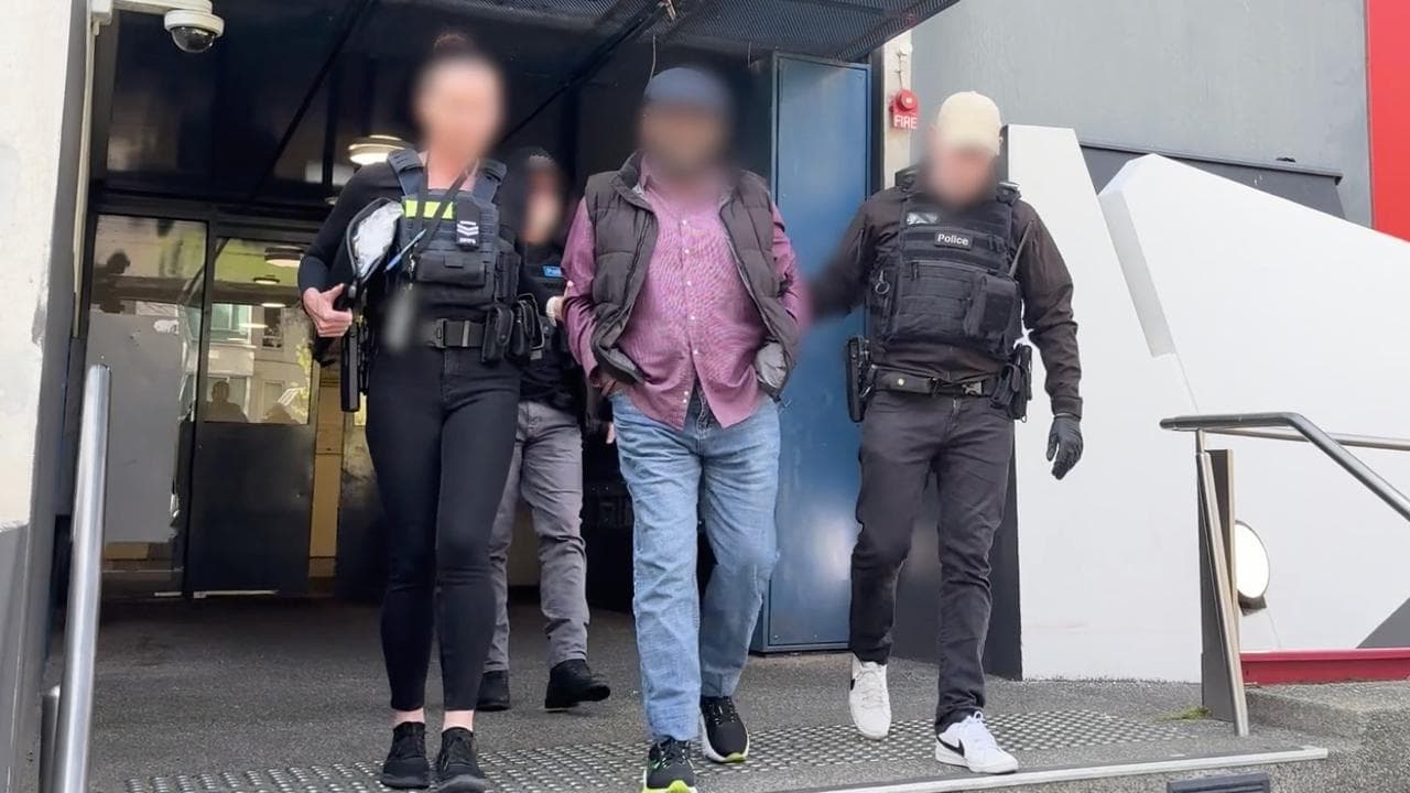 Man accused of pledging allegiance to IS makes bail bid