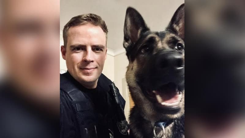 Officer's death a lesson in PTSD, coroner finds
