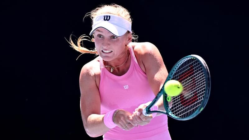 Taylah Preston through to third round at China Open