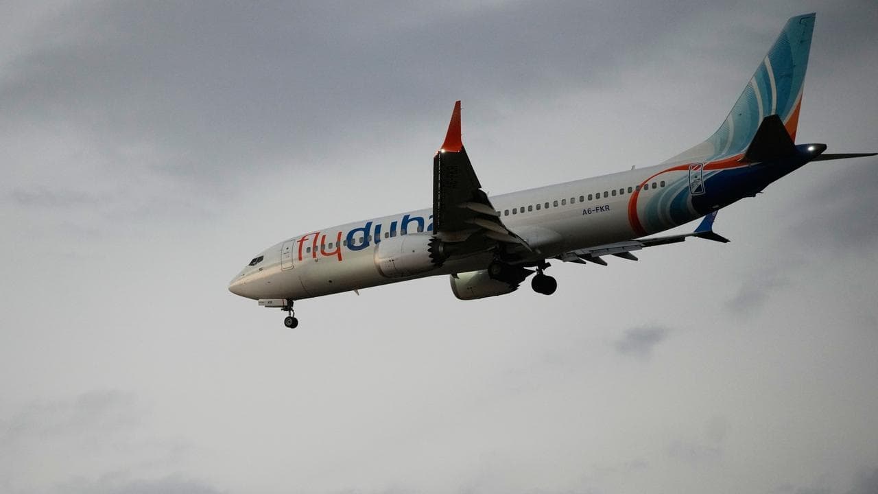 Co-pilot underwent radical indoctrination: Israeli PM