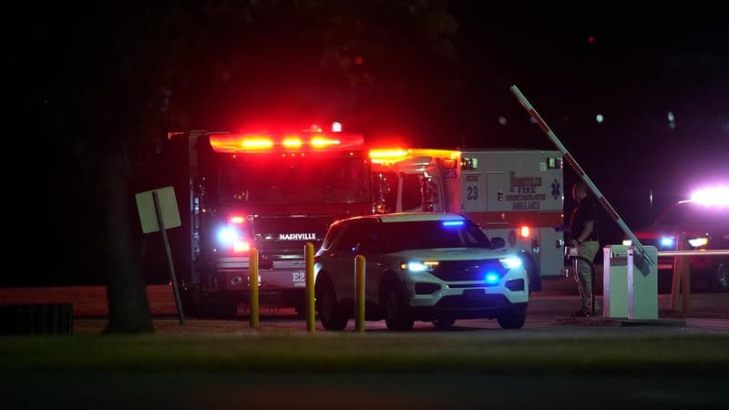 Tennessee woman in medical care after failed execution