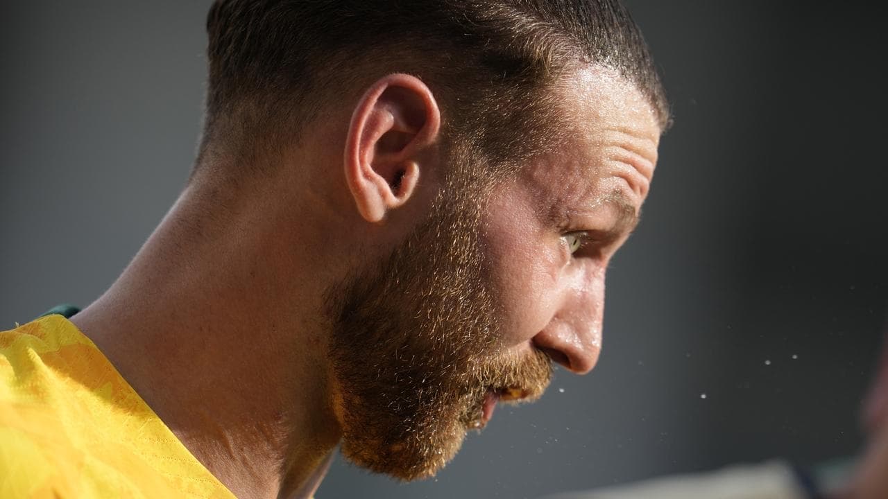 Socceroo lands money-spinning Scottish testimonial