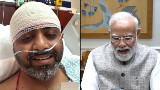 'Fighting for my life’: pilot recalls FlyDubai attack