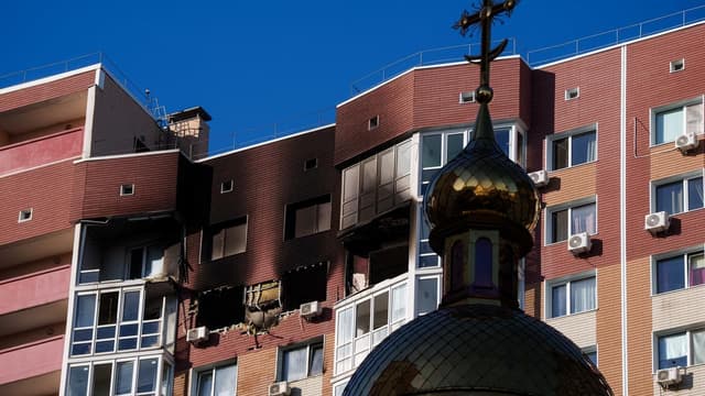 Russian targets Kyiv bridges in new disruption tactic