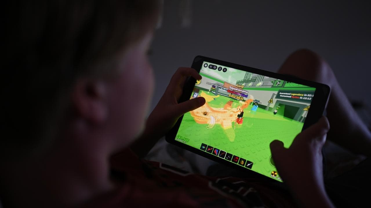 Experts warn about gaps in online video game regulation