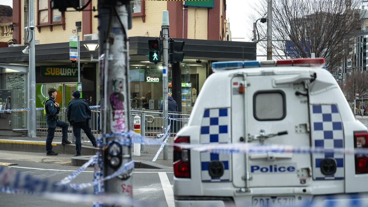 One Nation turns up election heat with crime policy