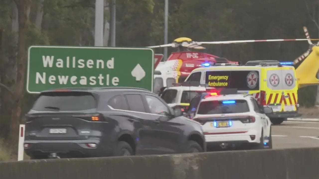 Multiple injured as grand final fans struck by car