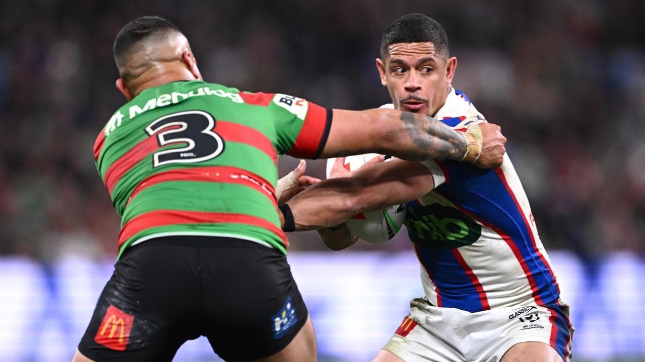 Knights star cleared for World Cup allegiance switch