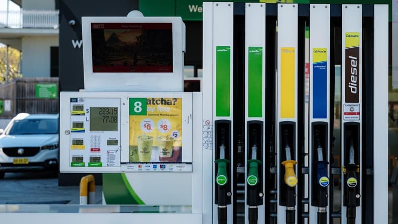 G7 fuel release won't really help us, minister says