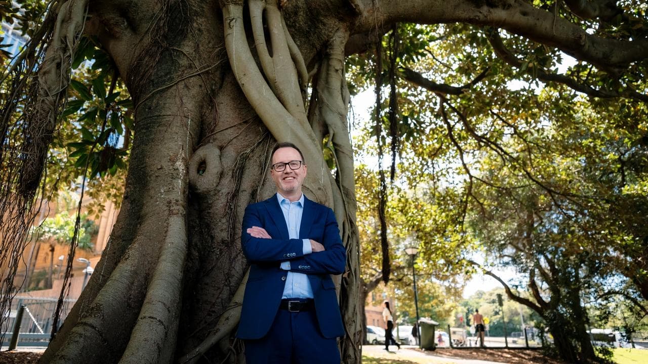 New Greens leader 'angry' on behalf of everyday workers