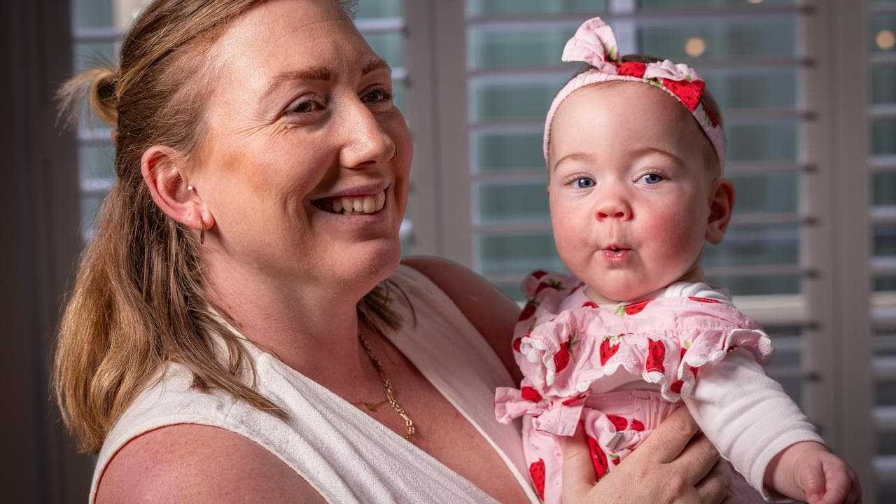 Mum gives back to breast milk donor program amid grief