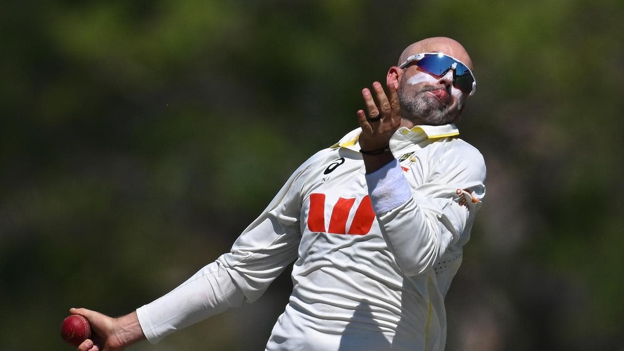 Brand-ed Australians put to the sword in Test warm-up