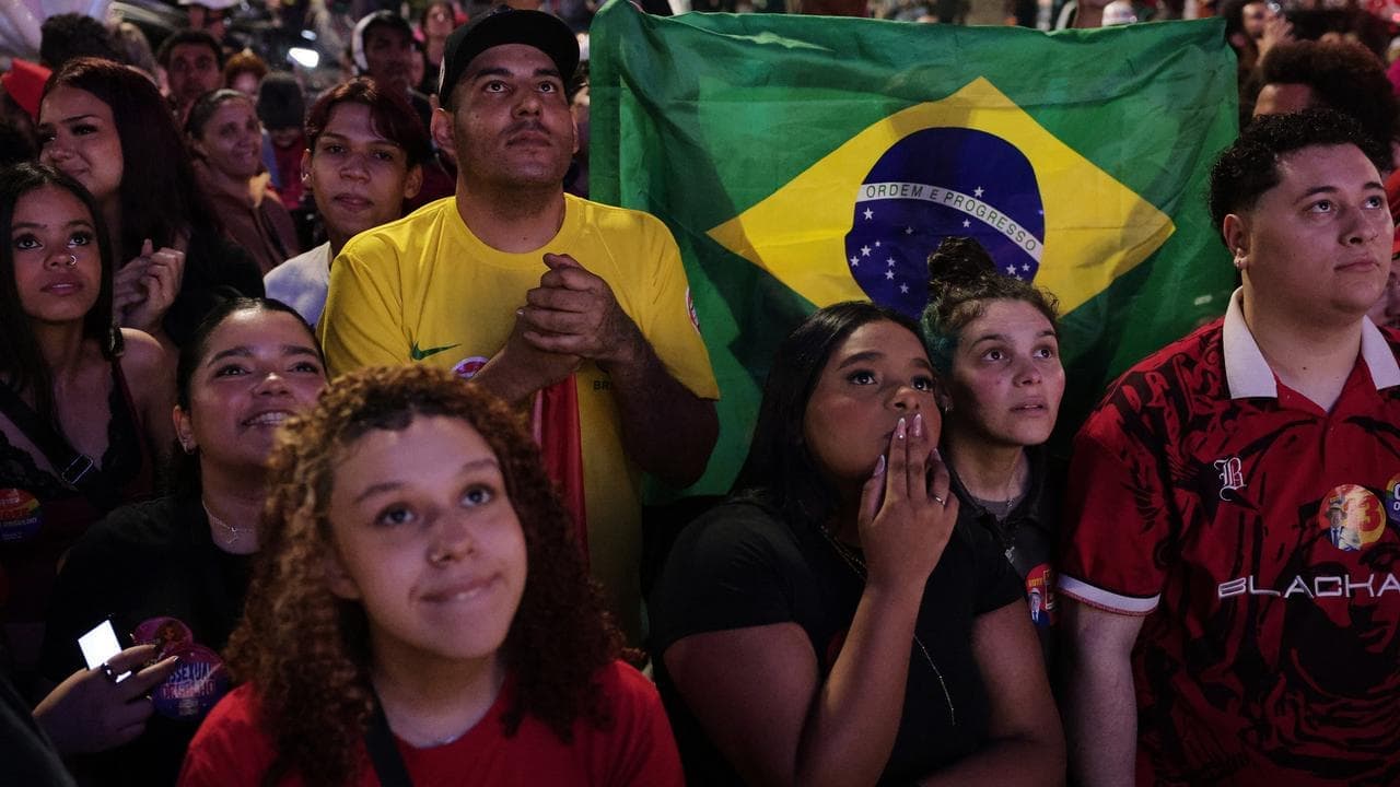 Brazil presidential election will head to runoff vote