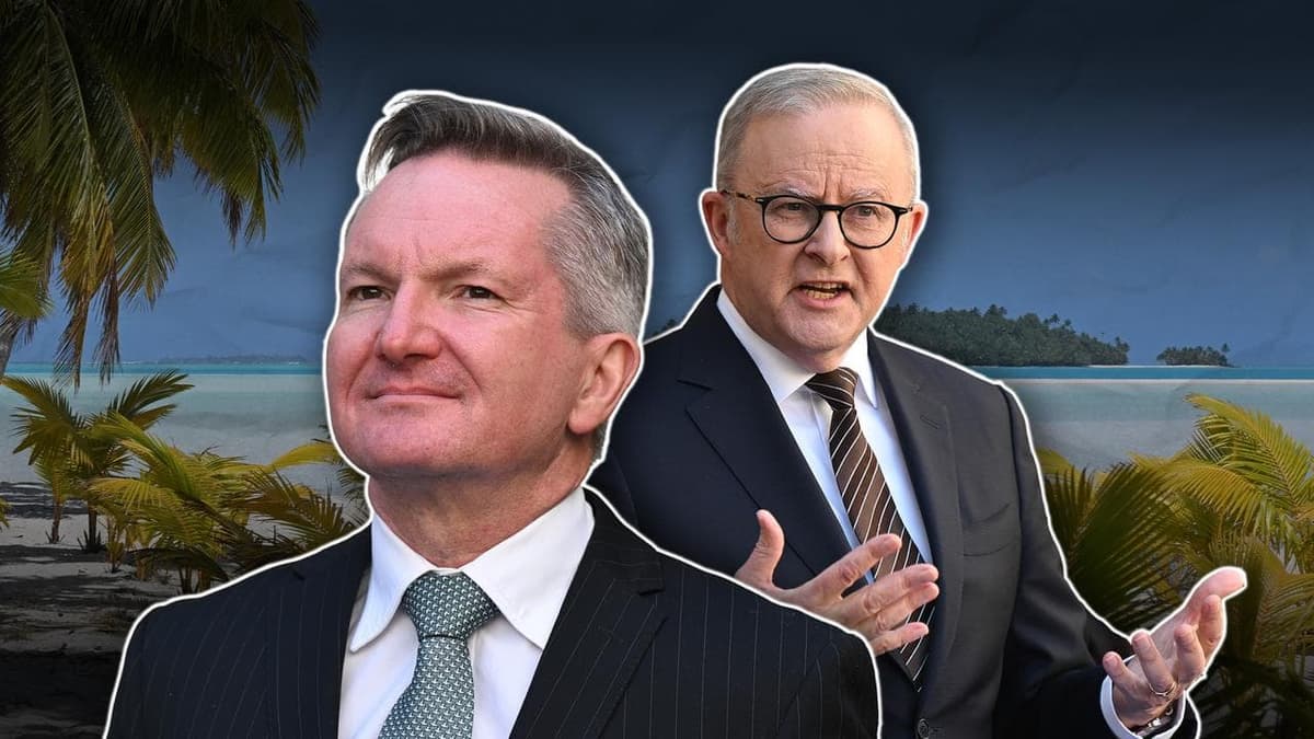 Australia to face heat on fossil fuels at climate talks