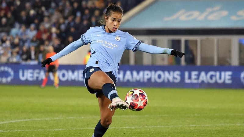 Fowler's Man City humble fellow Matildas' Arsenal