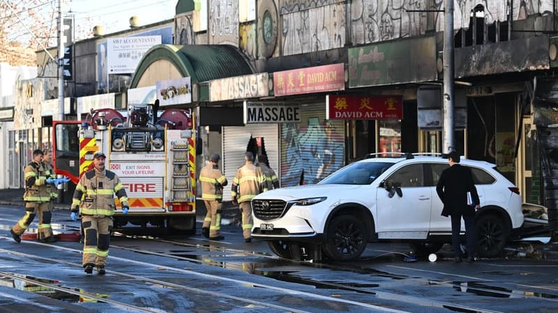 Stores held at gunpoint for not bowing to dodgy tobacco