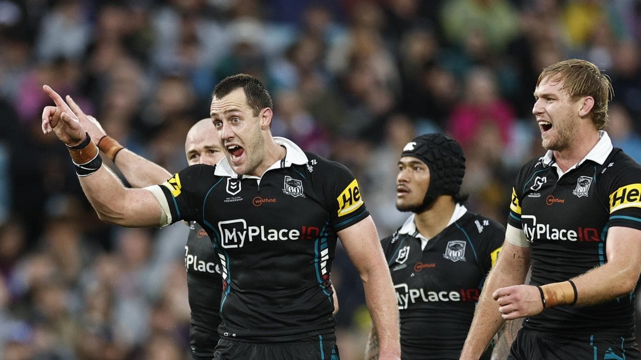 Yeo makes World Cup call, Walker earns Kangaroos spot