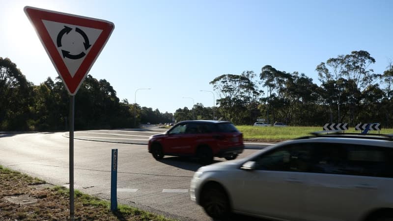 Four remain in hospital after footy fans struck by car