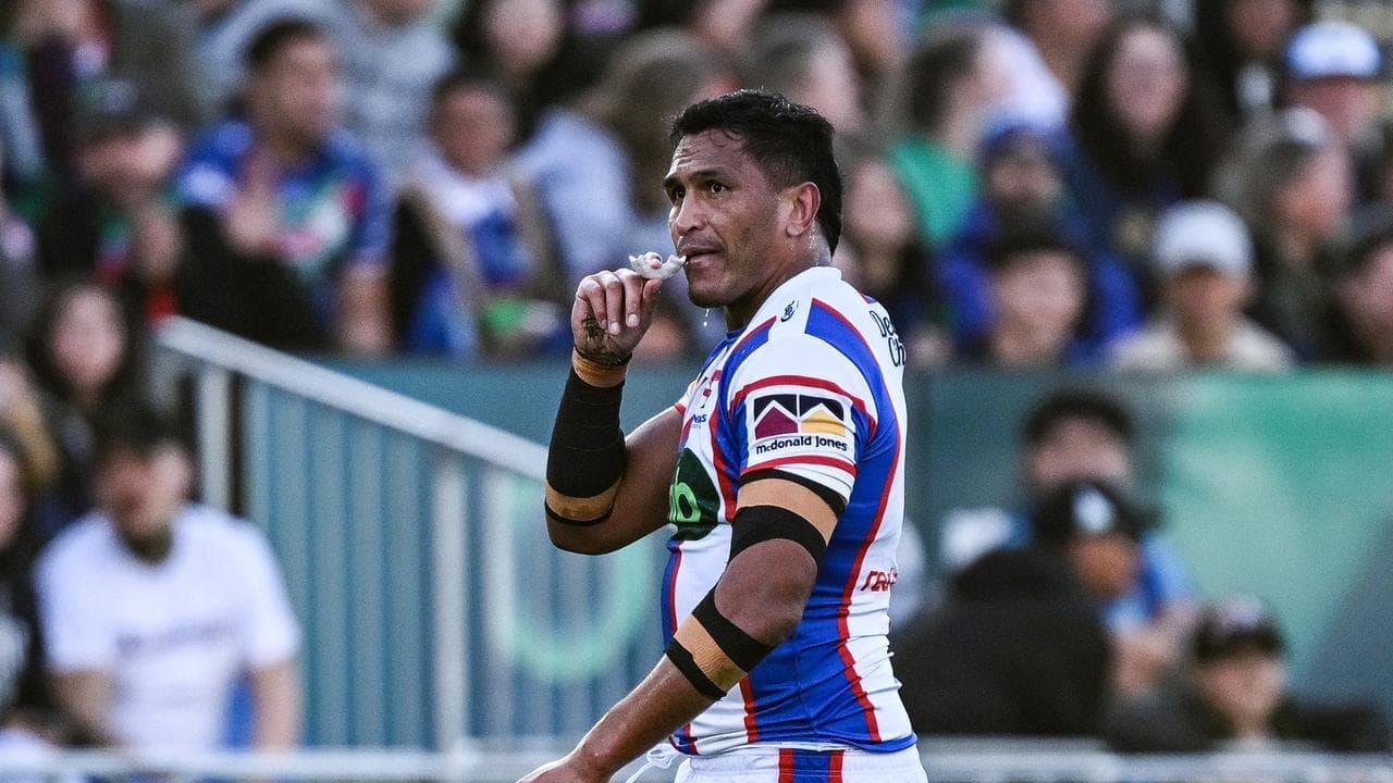 Saifiti boosts Bati forward depth for World Cup